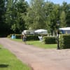CAMPING LA SAPINIERE
